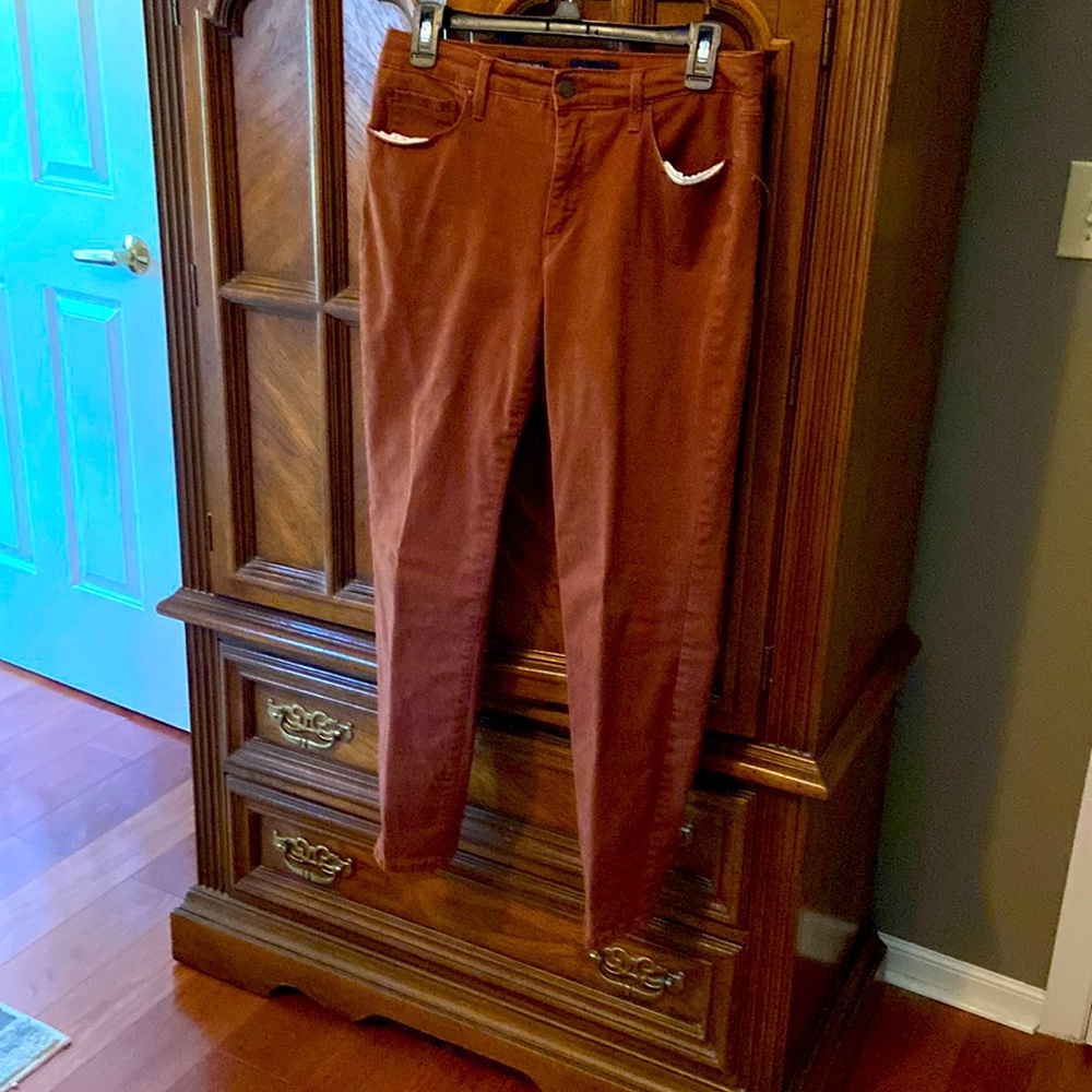 Charter club Bristol skinny ankle pants